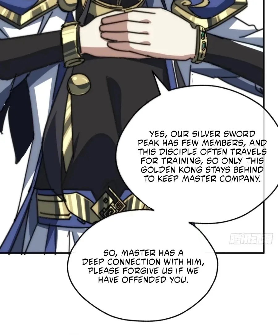 Read Please Slay The Demon! Young Master! chapter 118 image 43 on Lezhin