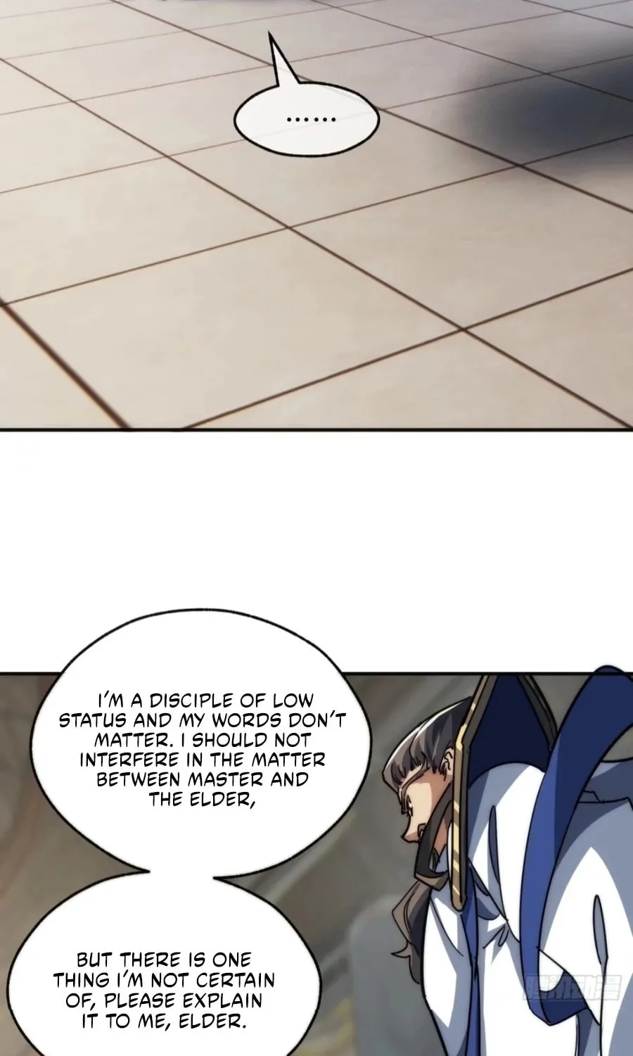 Read Please Slay The Demon! Young Master! chapter 118 image 45 on Lezhin