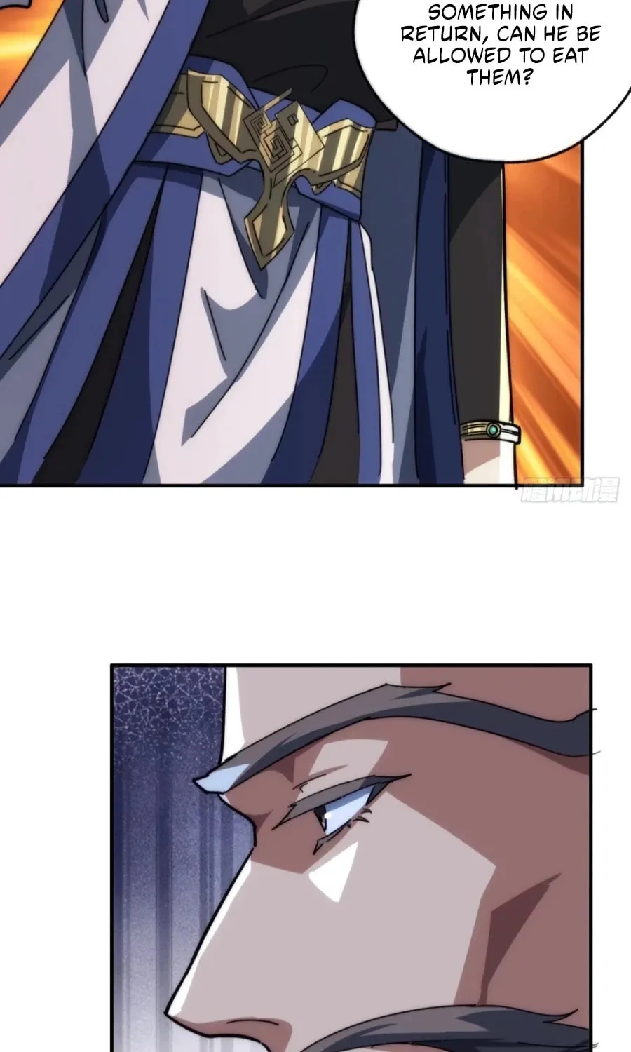 Read Please Slay The Demon! Young Master! chapter 118 image 53 on Lezhin