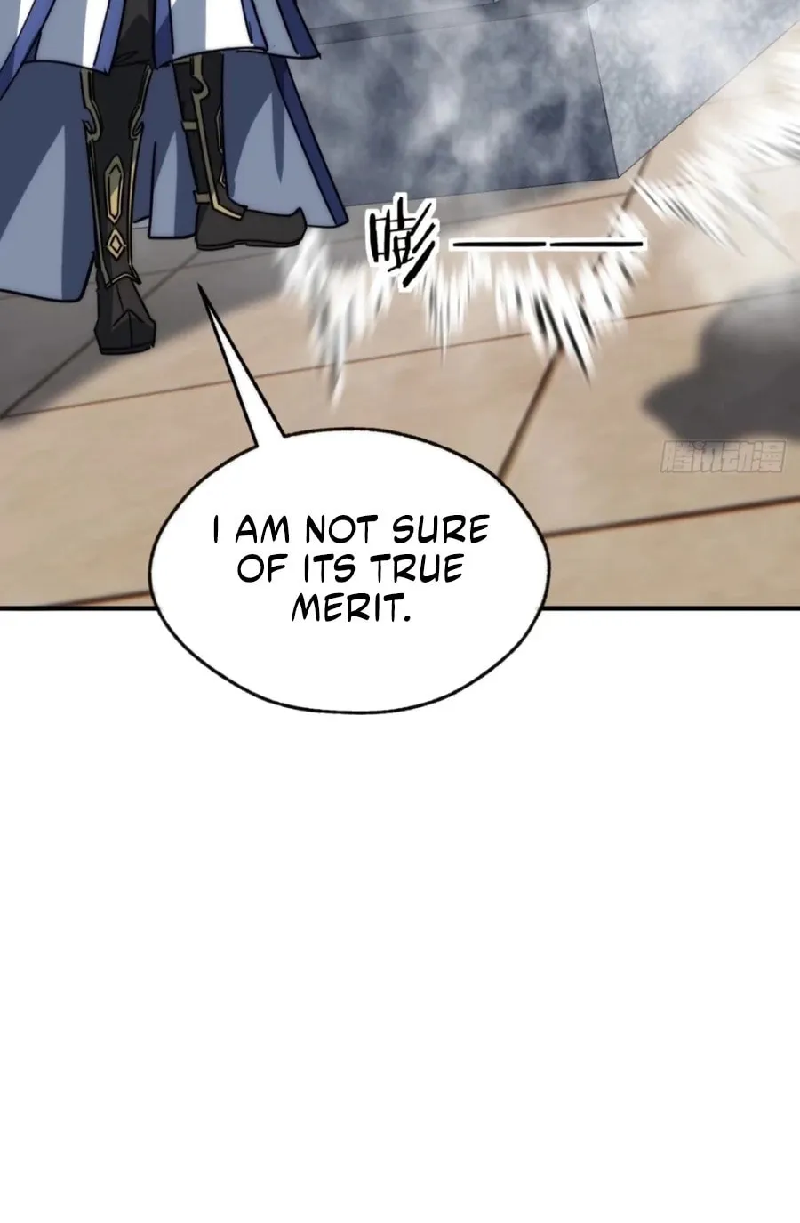 Read Please Slay The Demon! Young Master! chapter 118 image 58 on Lezhin