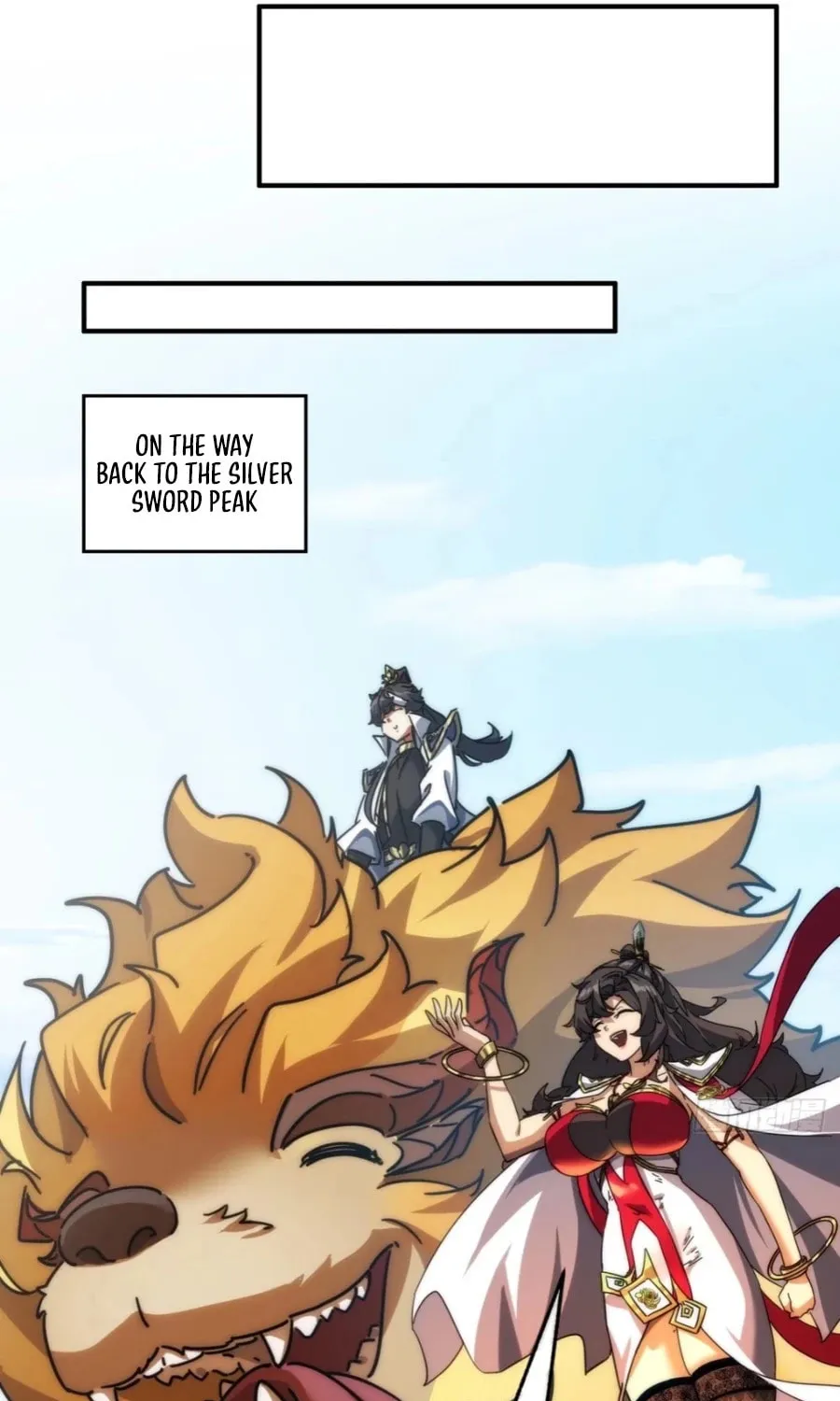 Read Please Slay The Demon! Young Master! chapter 118 image 59 on Lezhin