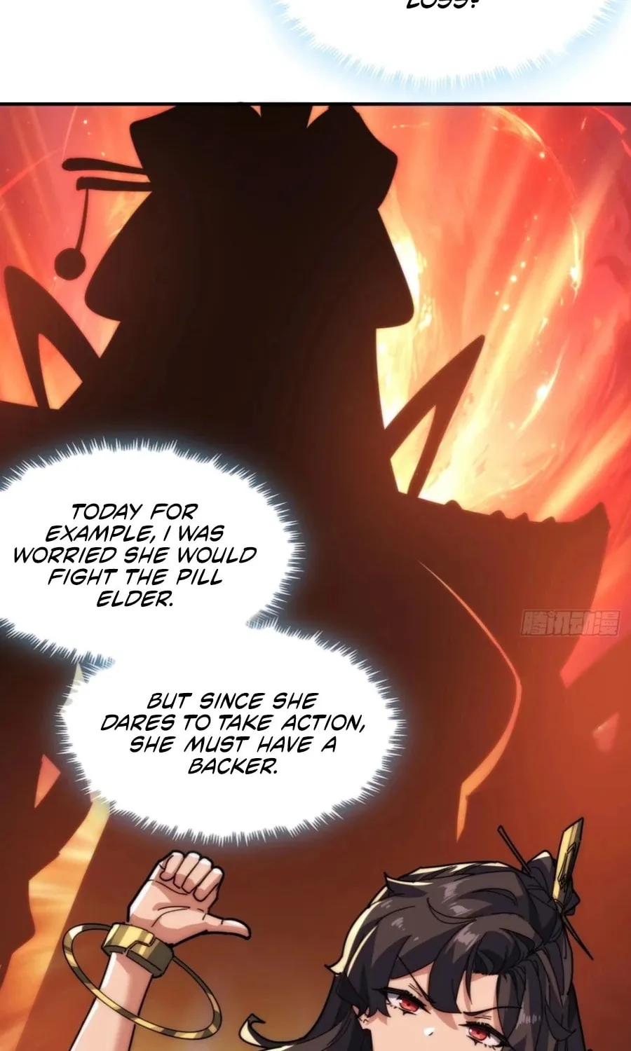 Read Please Slay The Demon! Young Master! chapter 118 image 66 on Lezhin