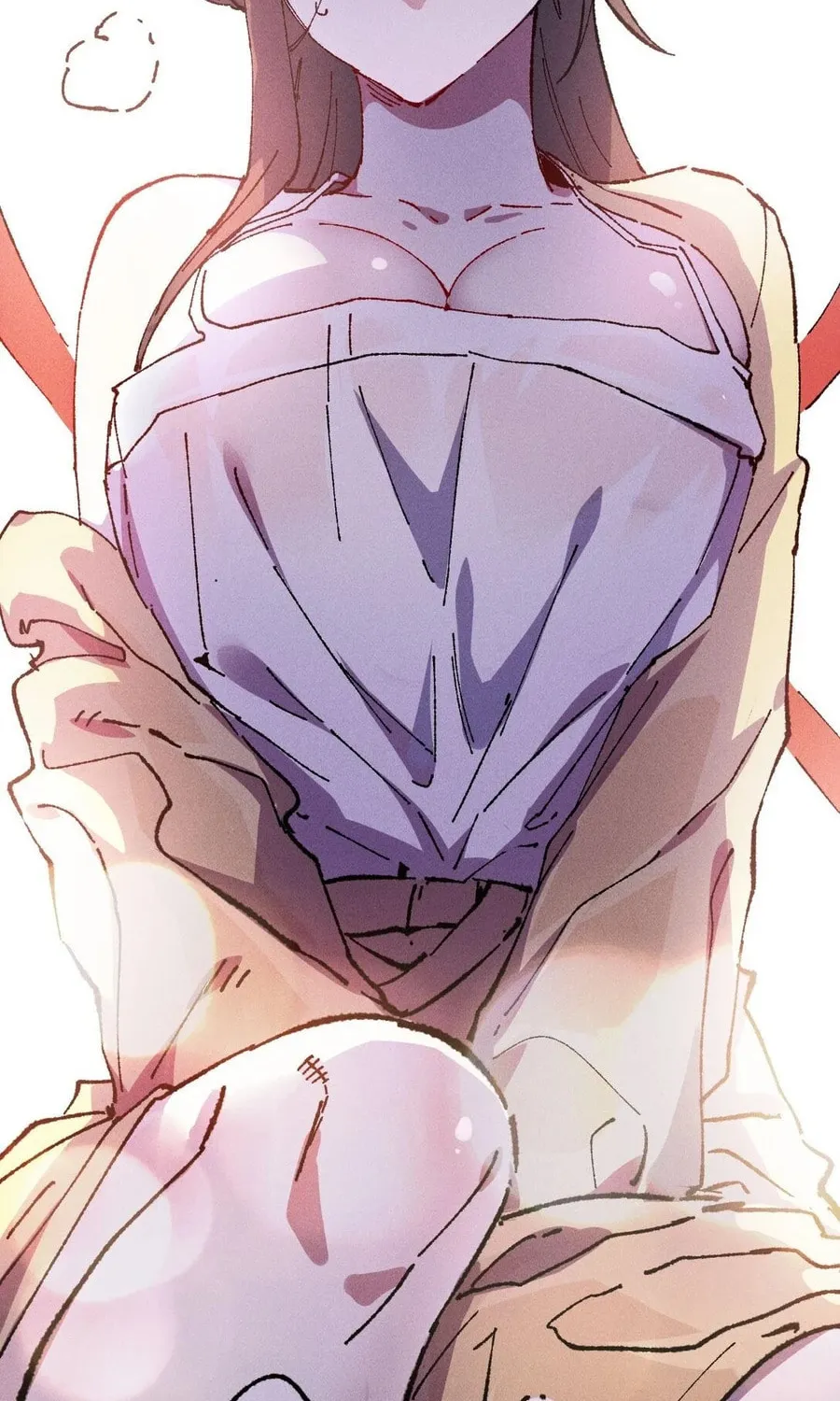 Read Please Slay The Demon! Young Master! chapter 118 image 70 on Lezhin