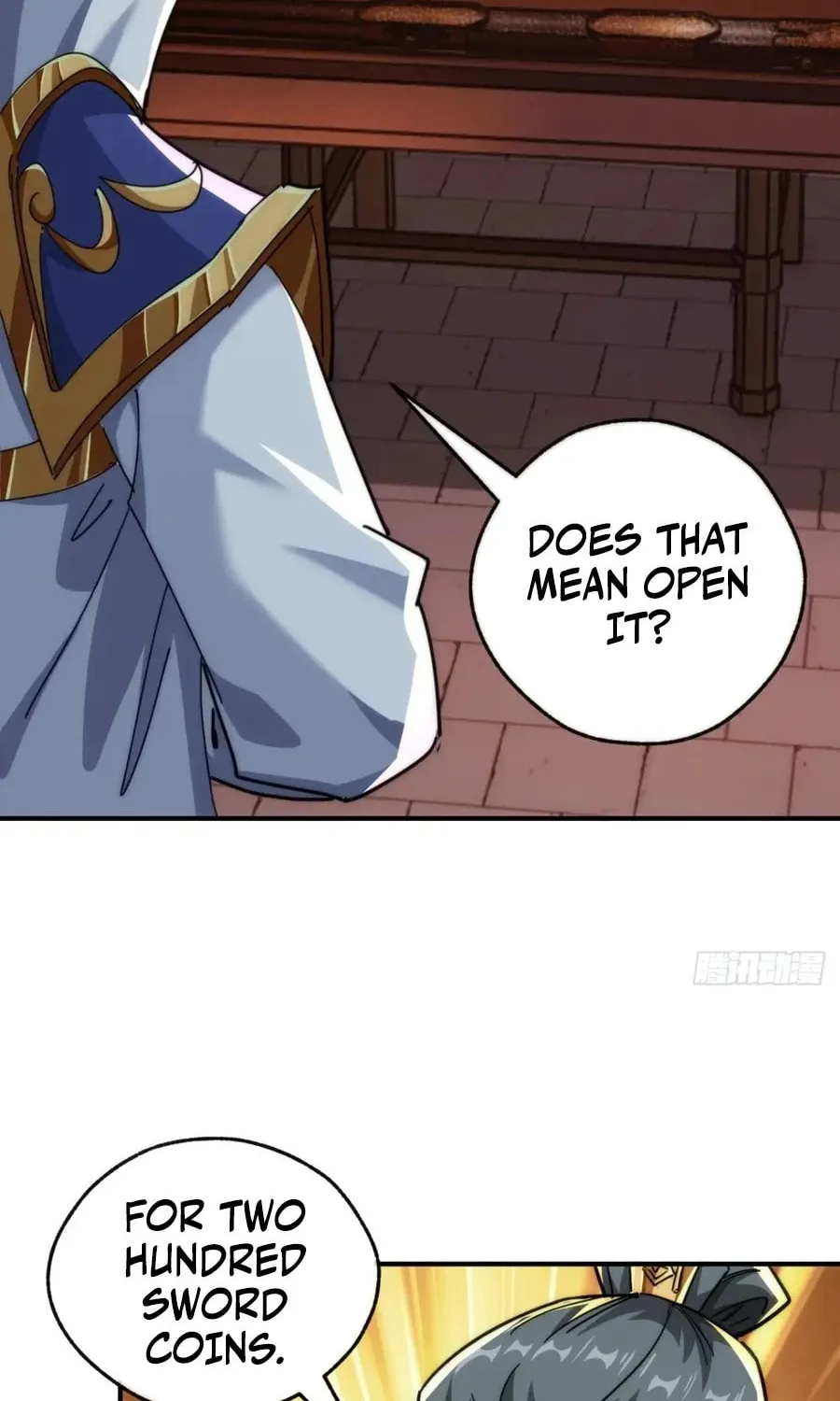Read Please Slay The Demon! Young Master! chapter 120 image 13 on Lezhin