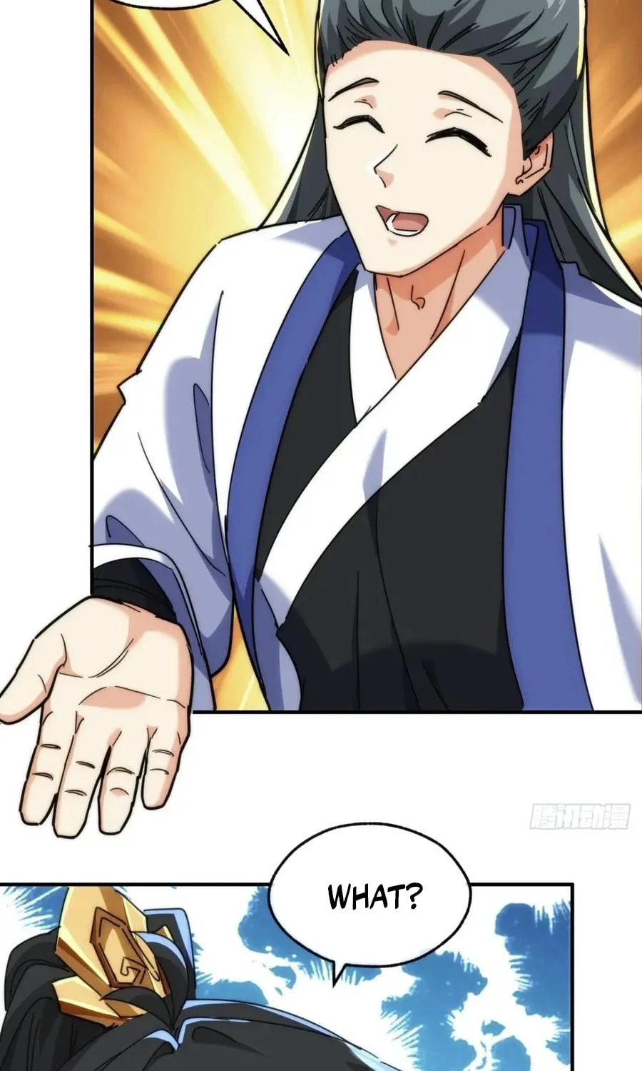 Read Please Slay The Demon! Young Master! chapter 120 image 14 on Lezhin