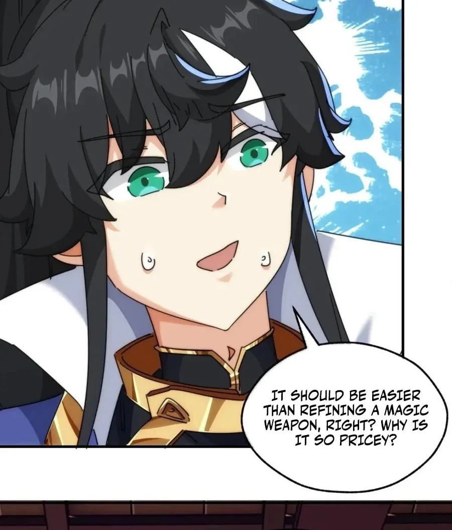 Read Please Slay The Demon! Young Master! chapter 120 image 15 on Lezhin