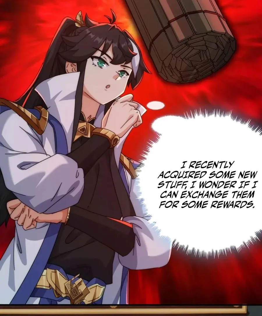 Read Please Slay The Demon! Young Master! chapter 120 image 19 on Lezhin