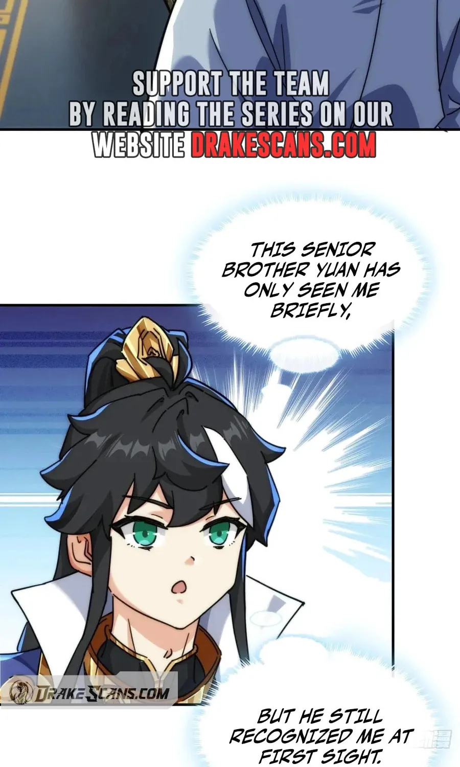 Read Please Slay The Demon! Young Master! chapter 120 image 21 on Lezhin