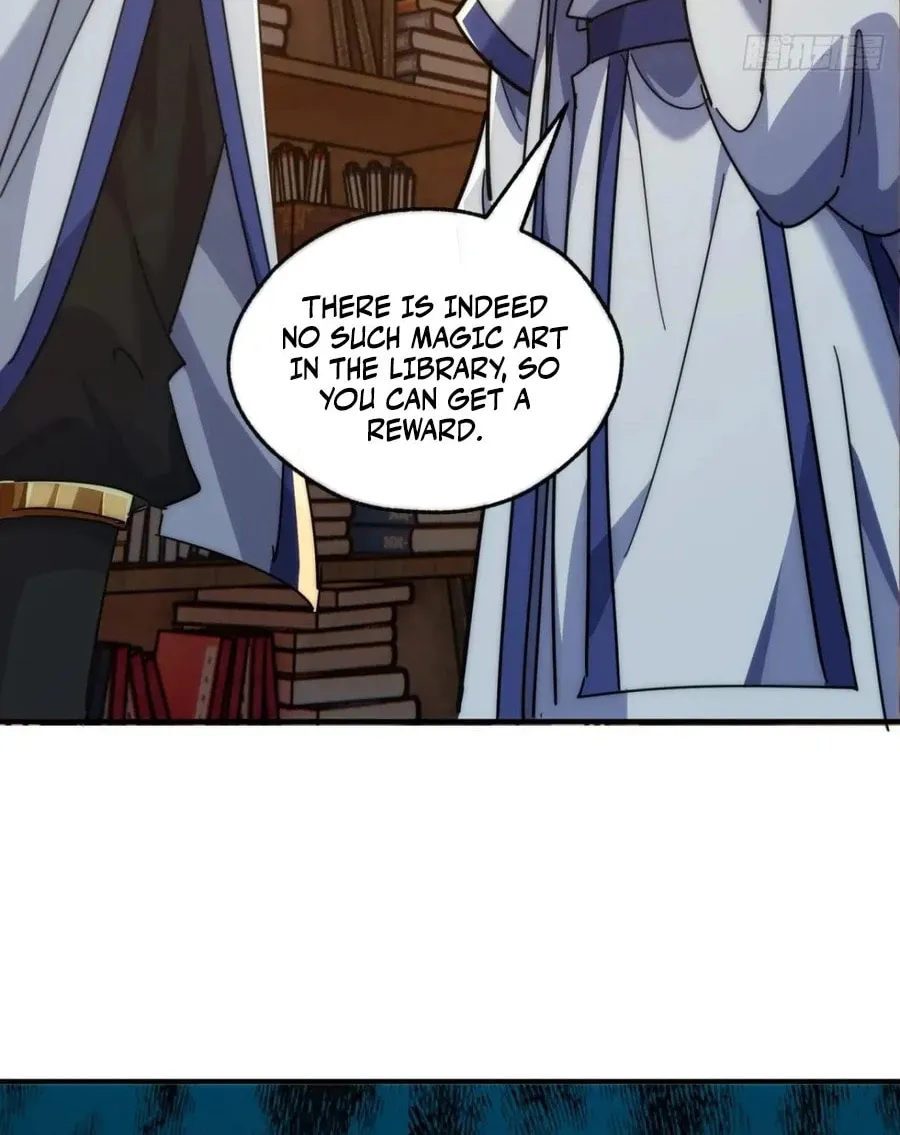 Read Please Slay The Demon! Young Master! chapter 120 image 23 on Lezhin