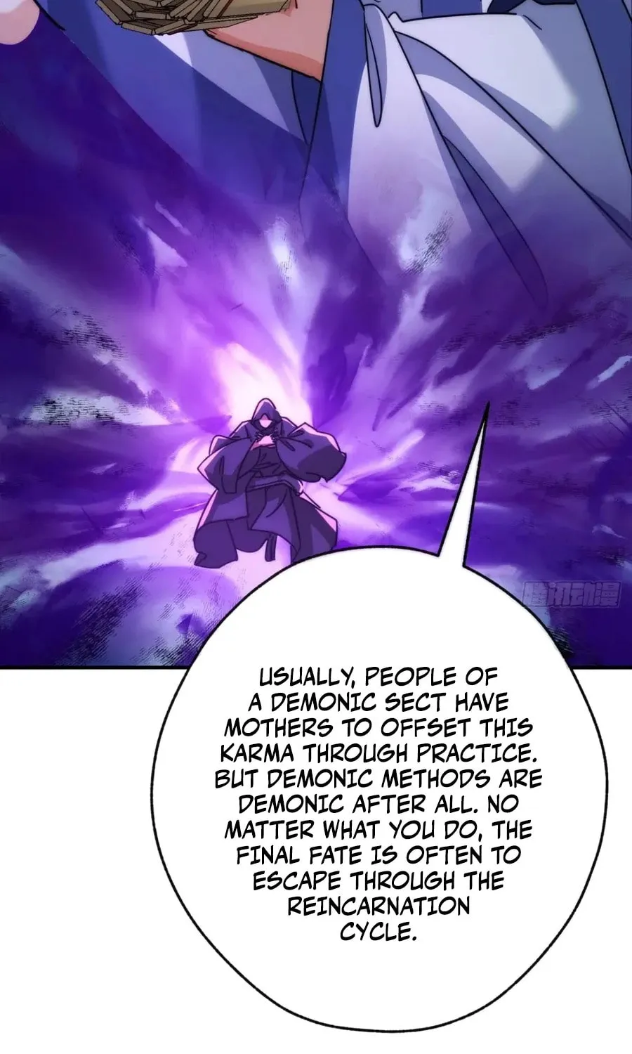 Read Please Slay The Demon! Young Master! chapter 120 image 27 on Lezhin