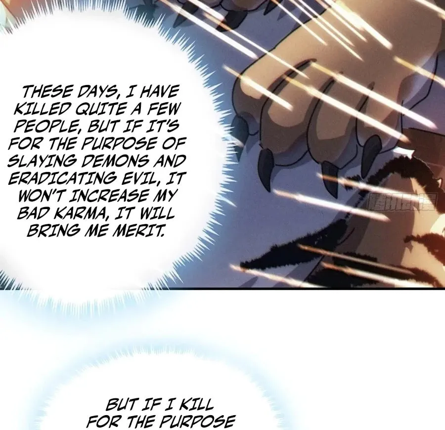 Read Please Slay The Demon! Young Master! chapter 120 image 30 on Lezhin