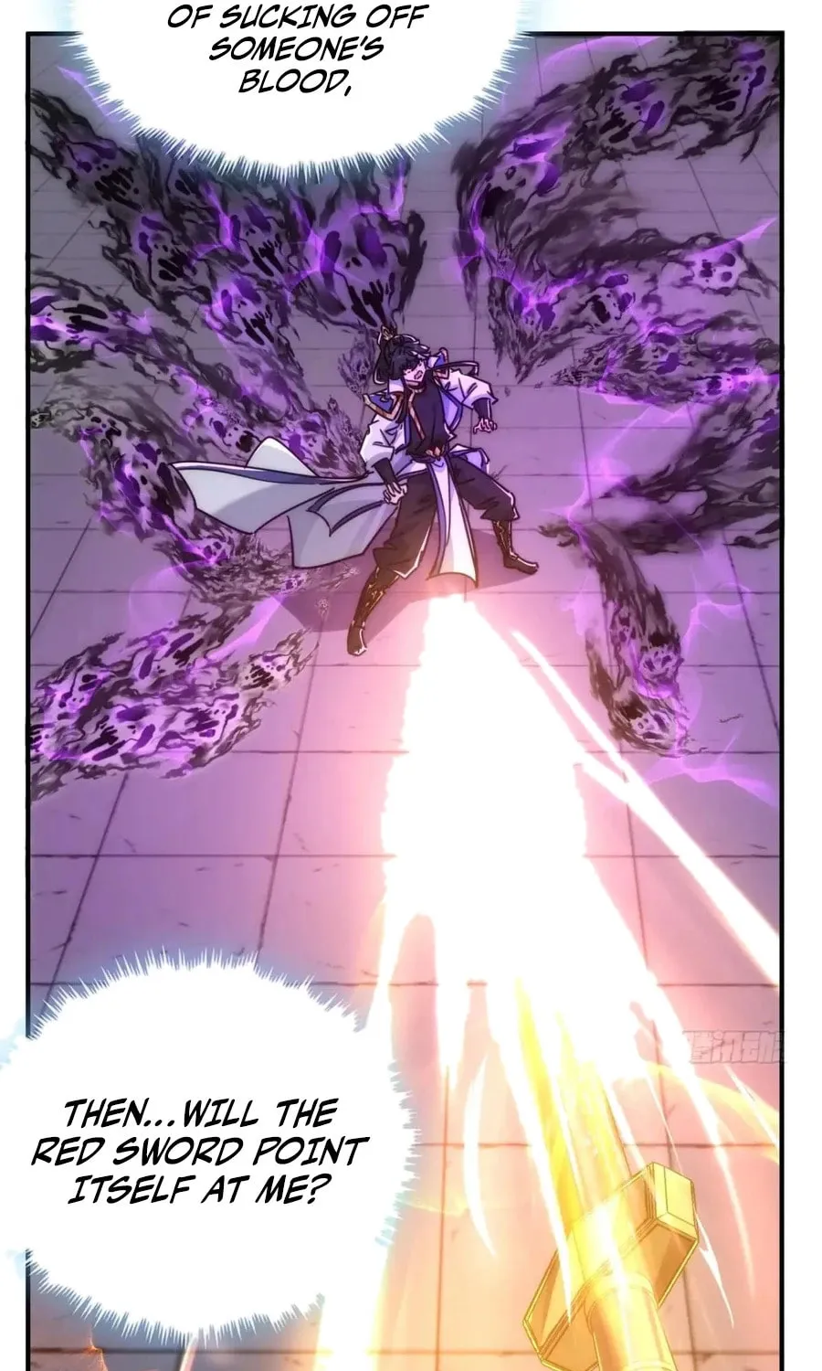Read Please Slay The Demon! Young Master! chapter 120 image 31 on Lezhin