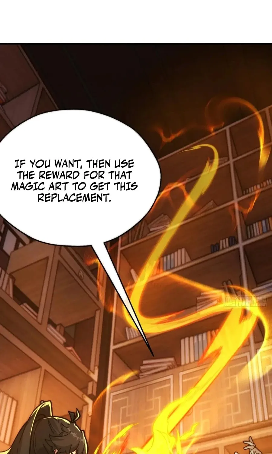 Read Please Slay The Demon! Young Master! chapter 120 image 37 on Lezhin