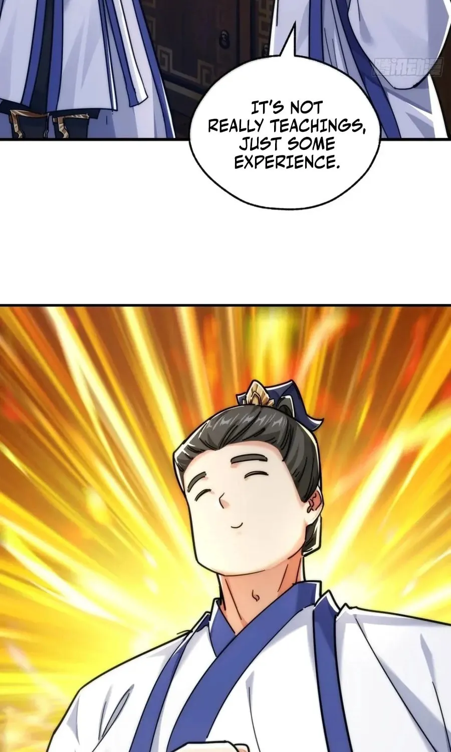 Read Please Slay The Demon! Young Master! chapter 120 image 40 on Lezhin