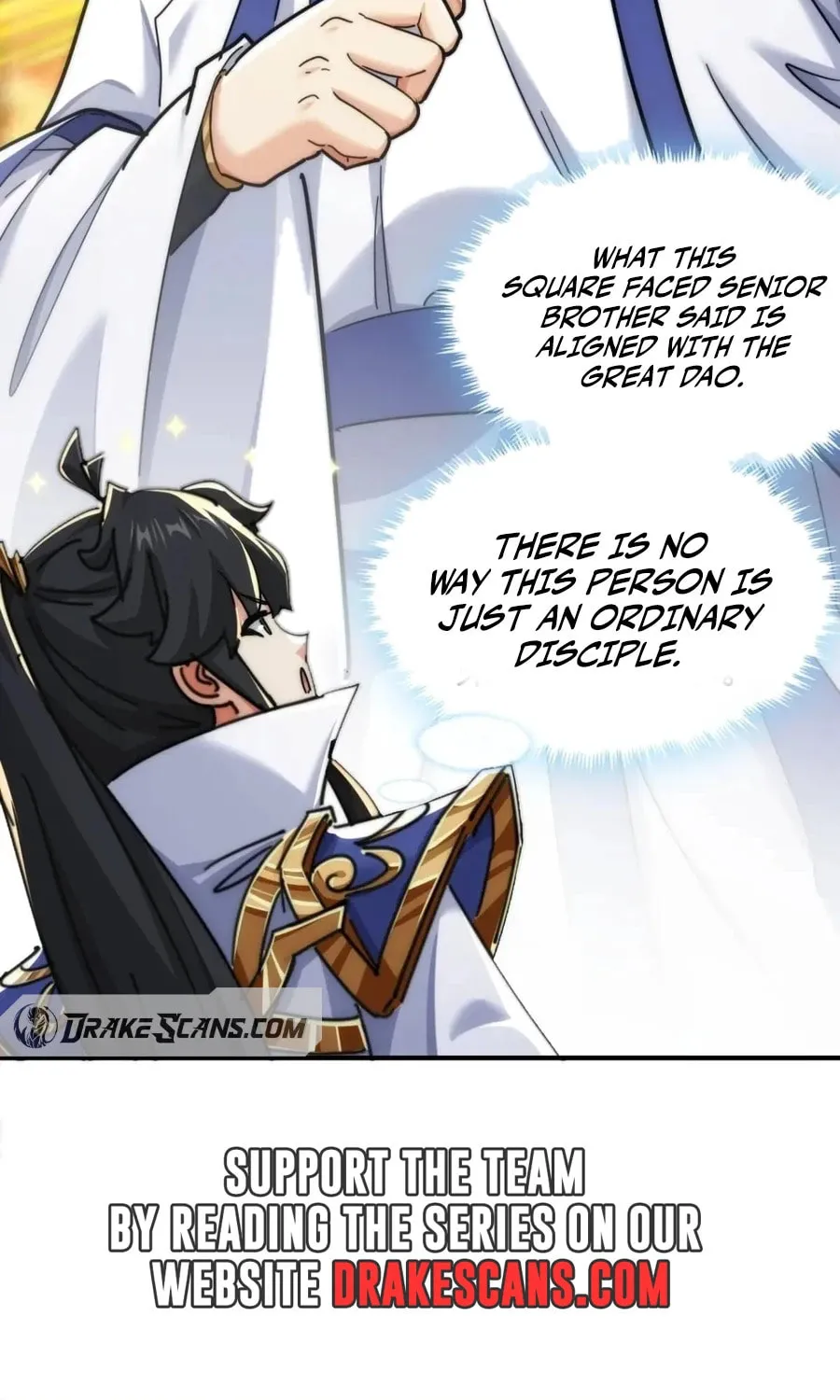 Read Please Slay The Demon! Young Master! chapter 120 image 41 on Lezhin
