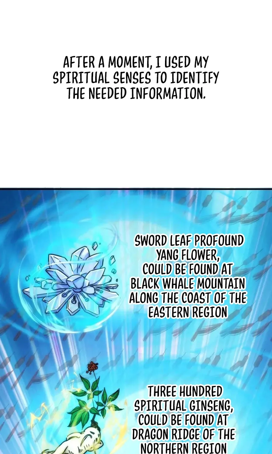 Read Please Slay The Demon! Young Master! chapter 120 image 55 on Lezhin