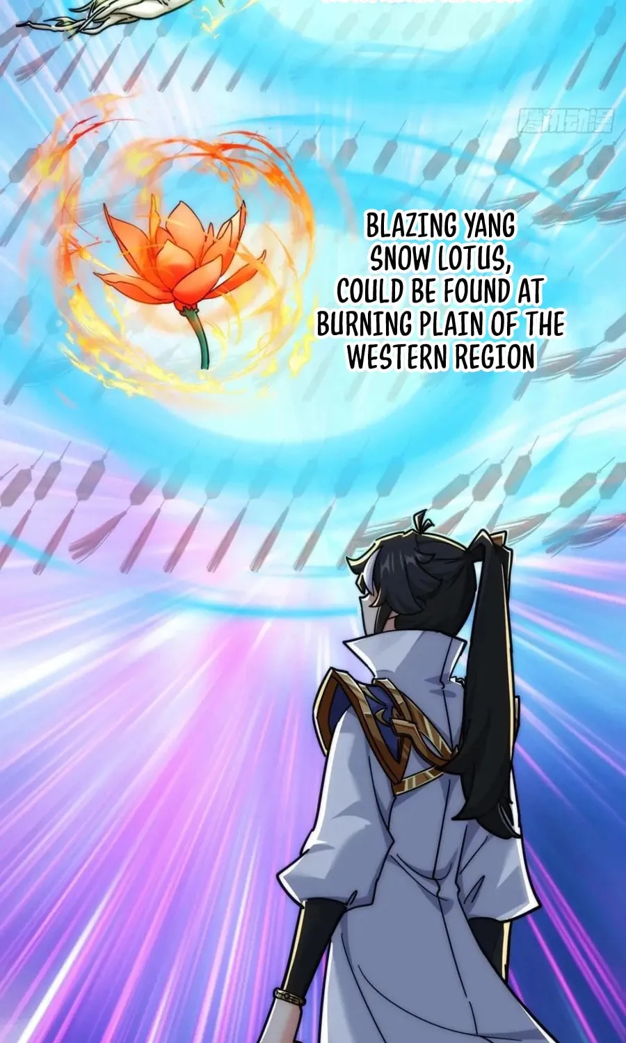 Read Please Slay The Demon! Young Master! chapter 120 image 56 on Lezhin