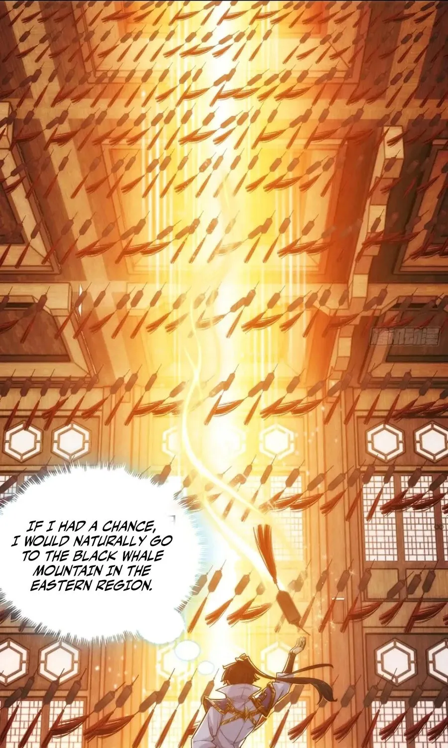 Read Please Slay The Demon! Young Master! chapter 120 image 59 on Lezhin