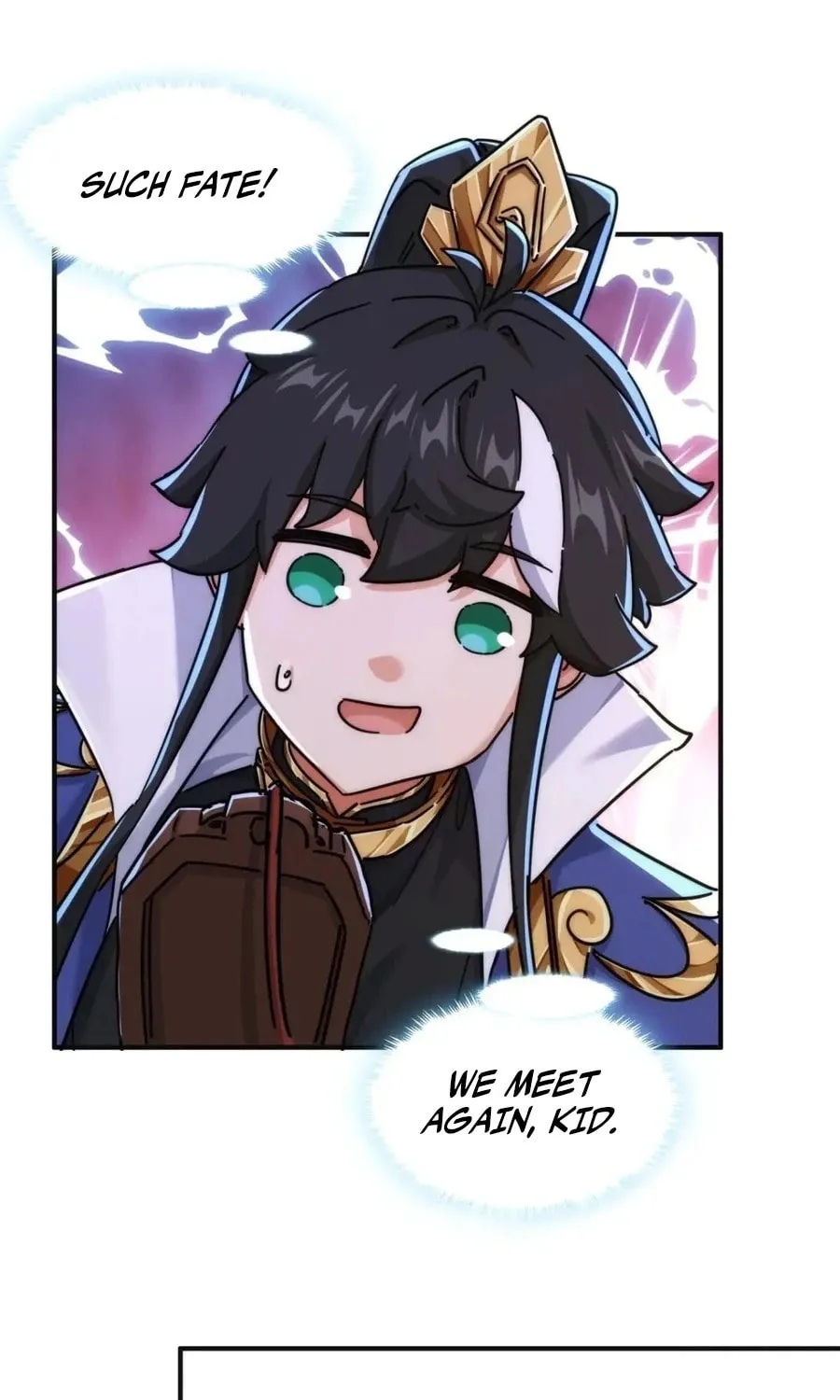 Read Please Slay The Demon! Young Master! chapter 120 image 63 on Lezhin