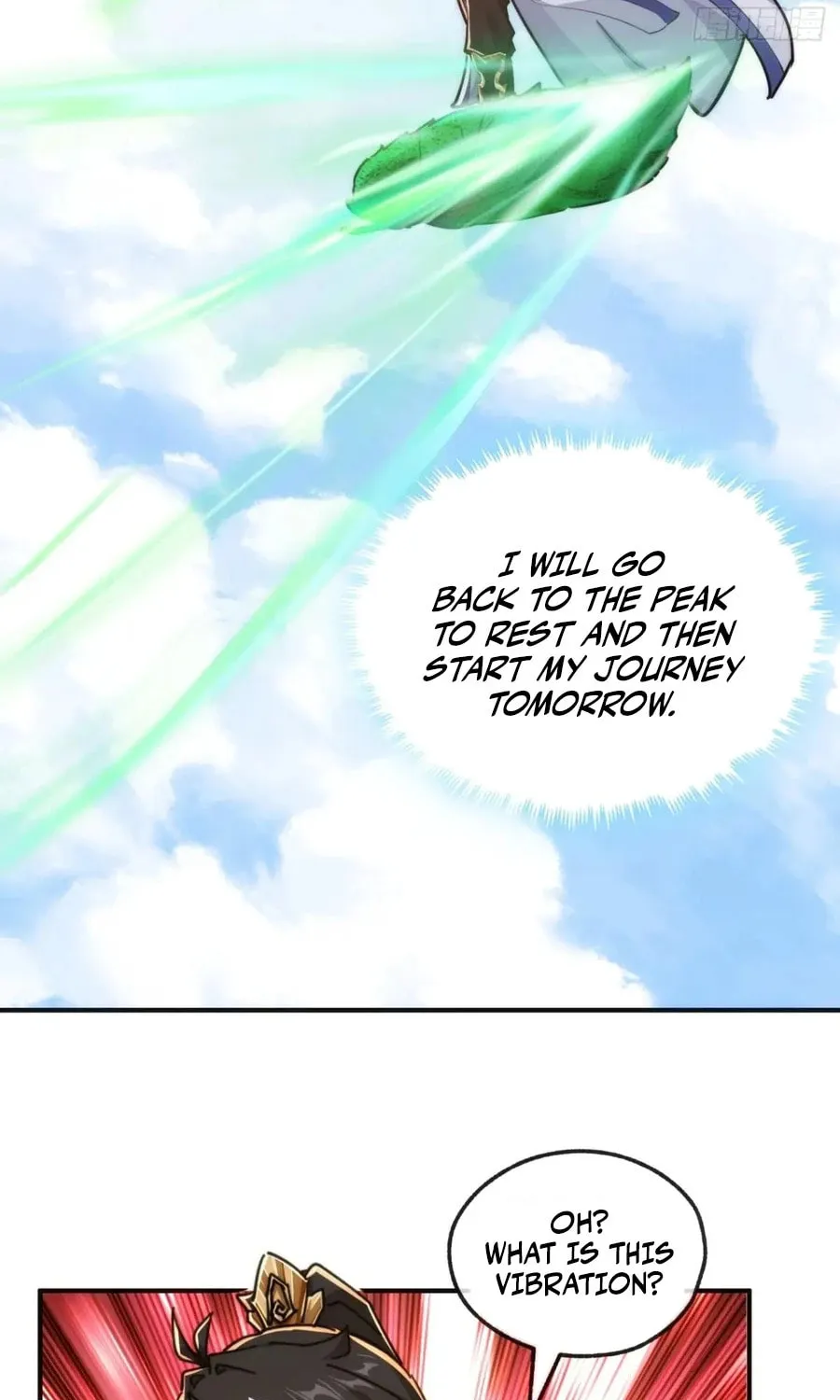 Read Please Slay The Demon! Young Master! chapter 120 image 65 on Lezhin