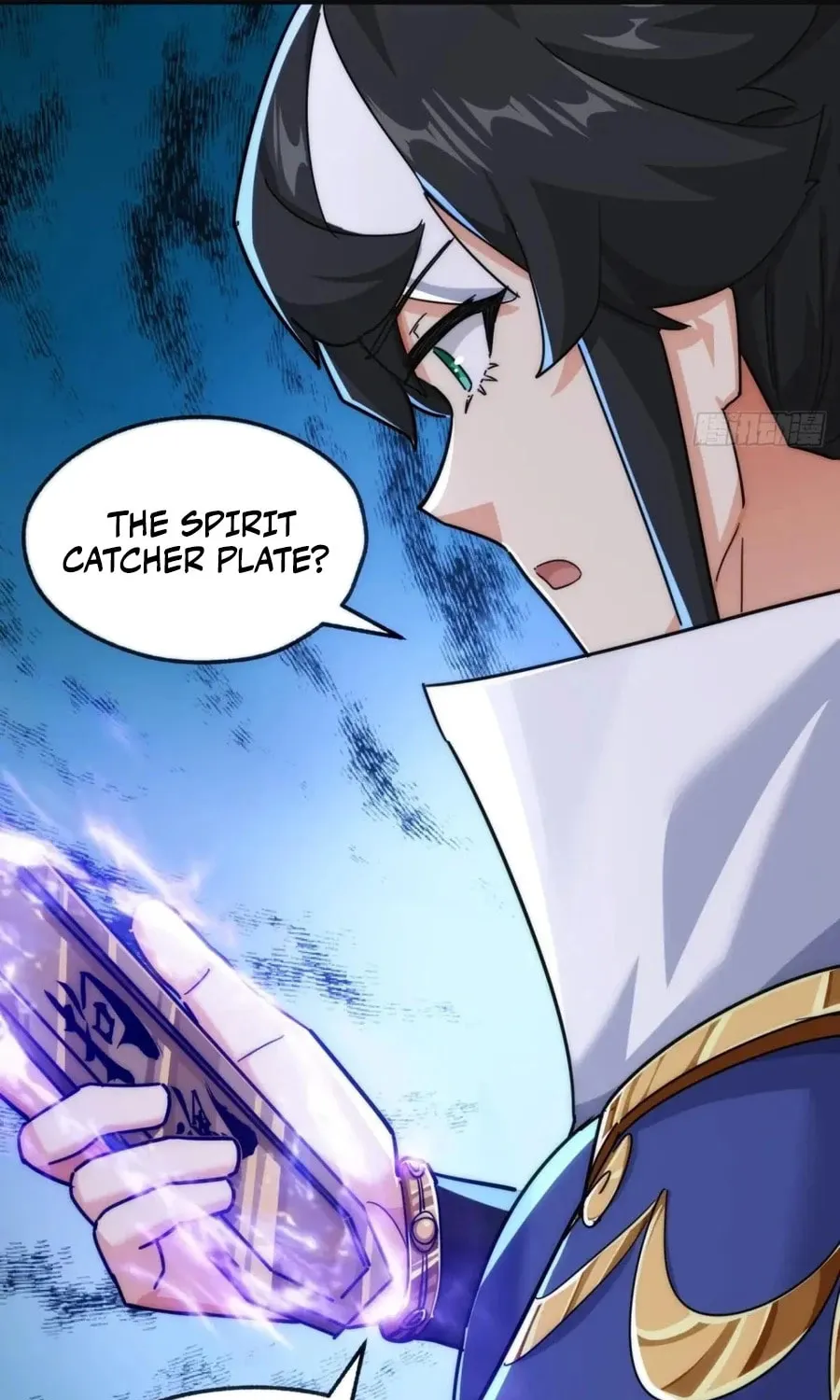 Read Please Slay The Demon! Young Master! chapter 120 image 67 on Lezhin