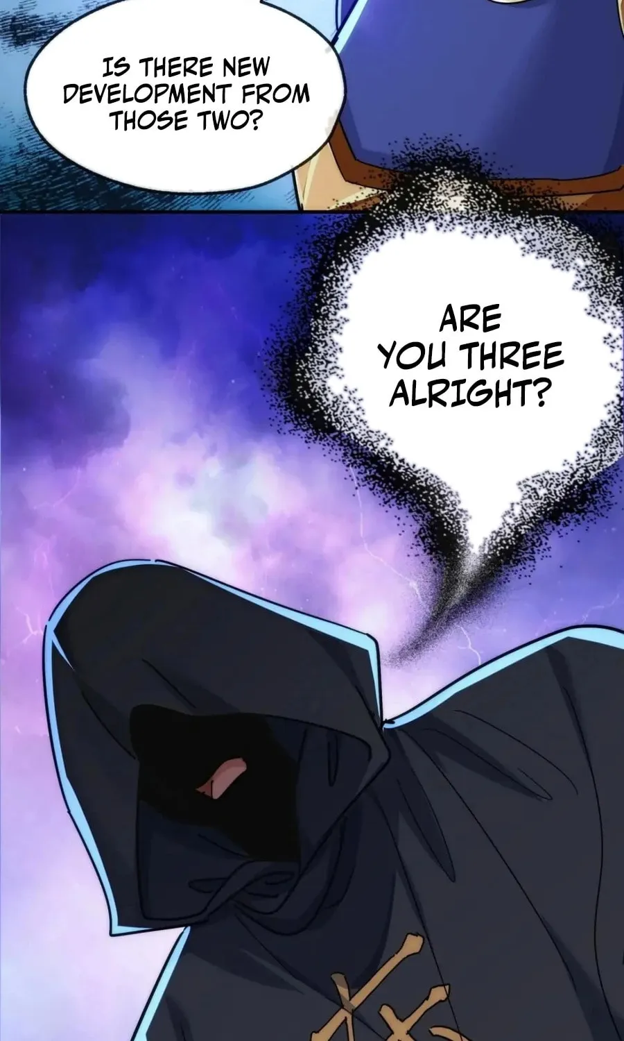 Read Please Slay The Demon! Young Master! chapter 120 image 68 on Lezhin