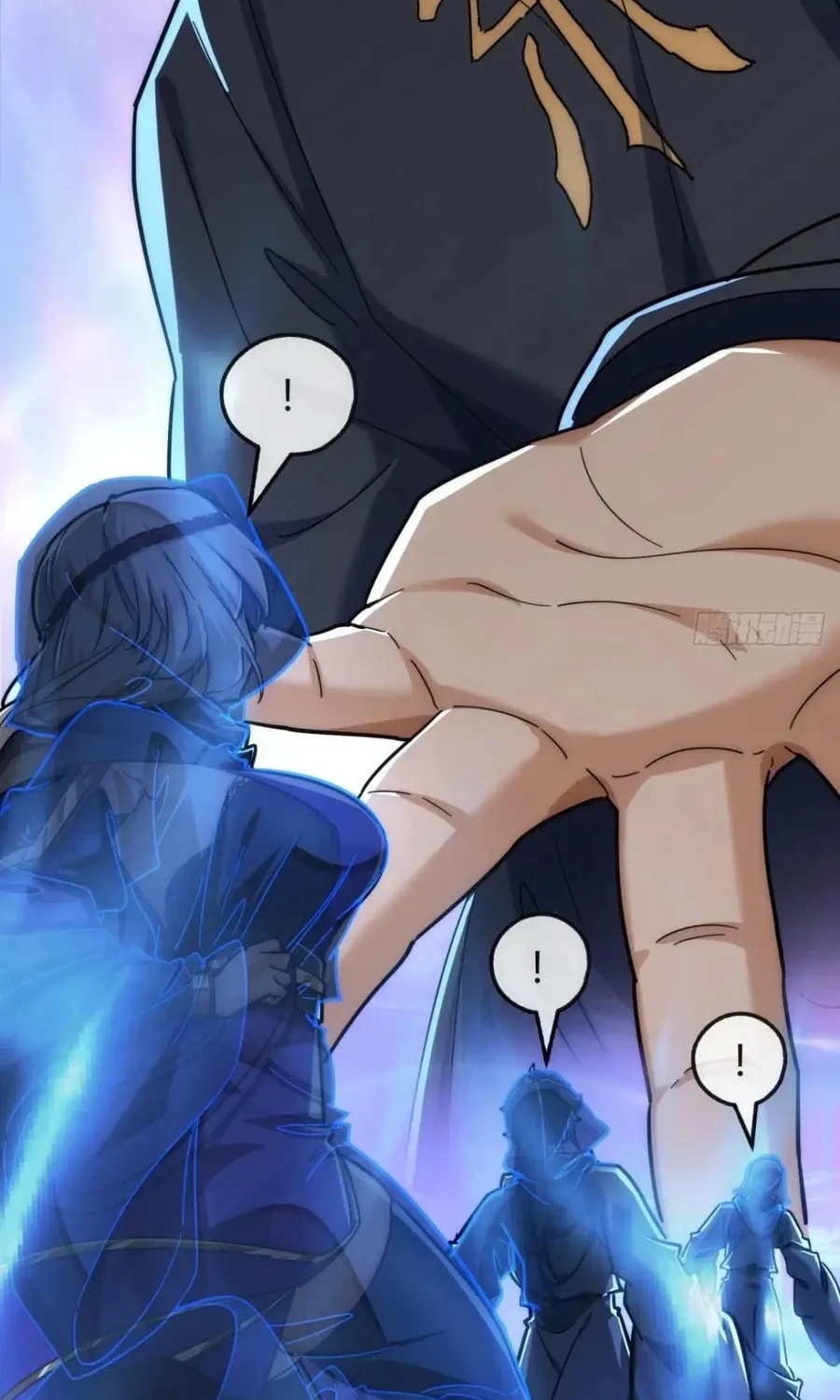 Read Please Slay The Demon! Young Master! chapter 120 image 69 on Lezhin