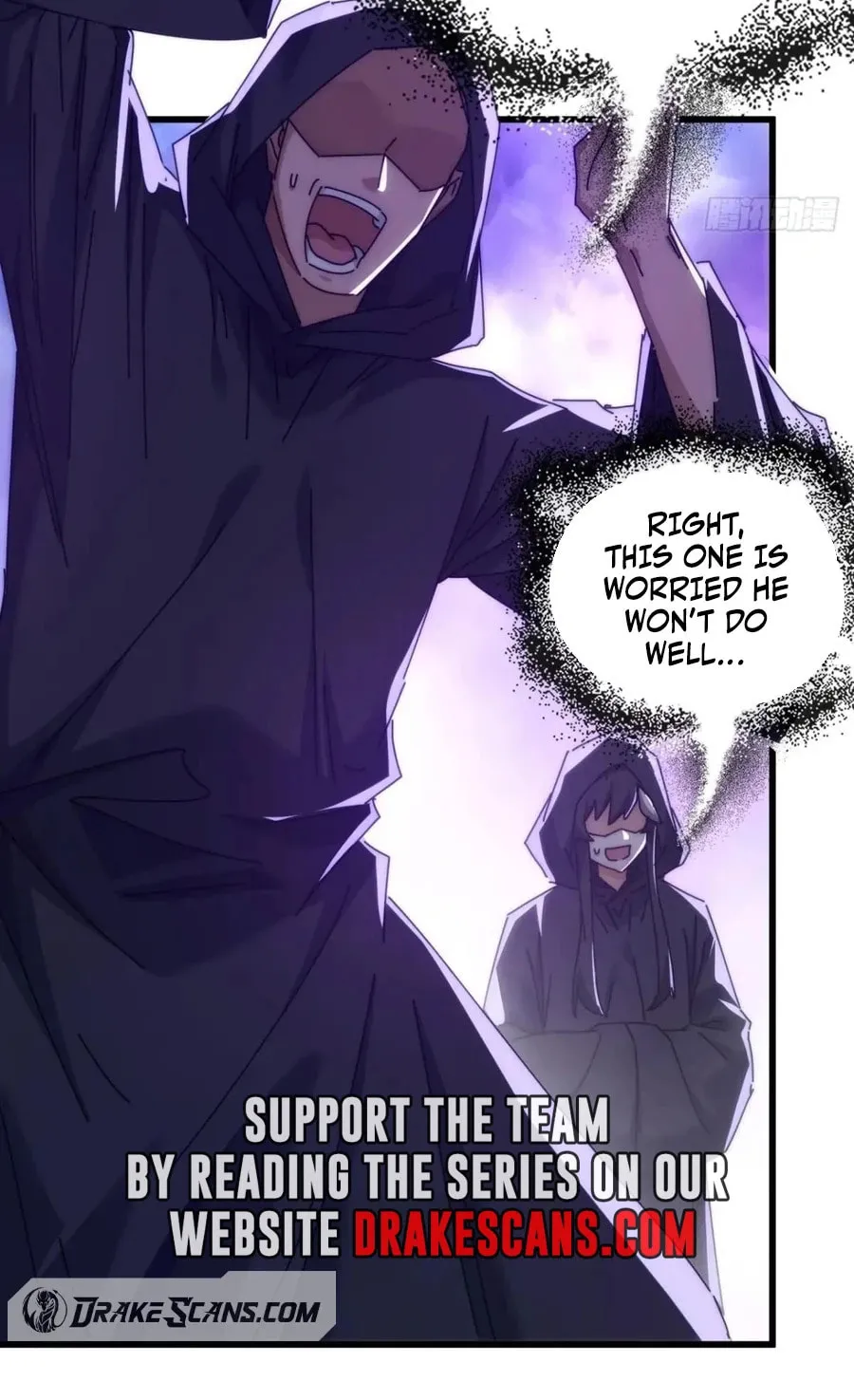 Read Please Slay The Demon! Young Master! chapter 121 image 15 on Lezhin