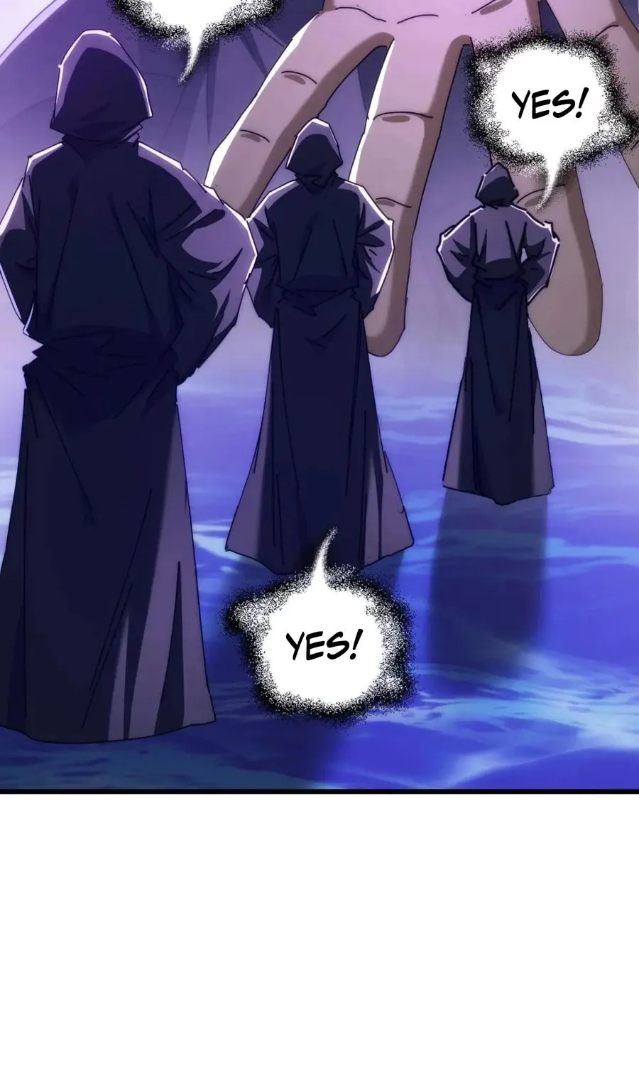 Read Please Slay The Demon! Young Master! chapter 121 image 17 on Lezhin