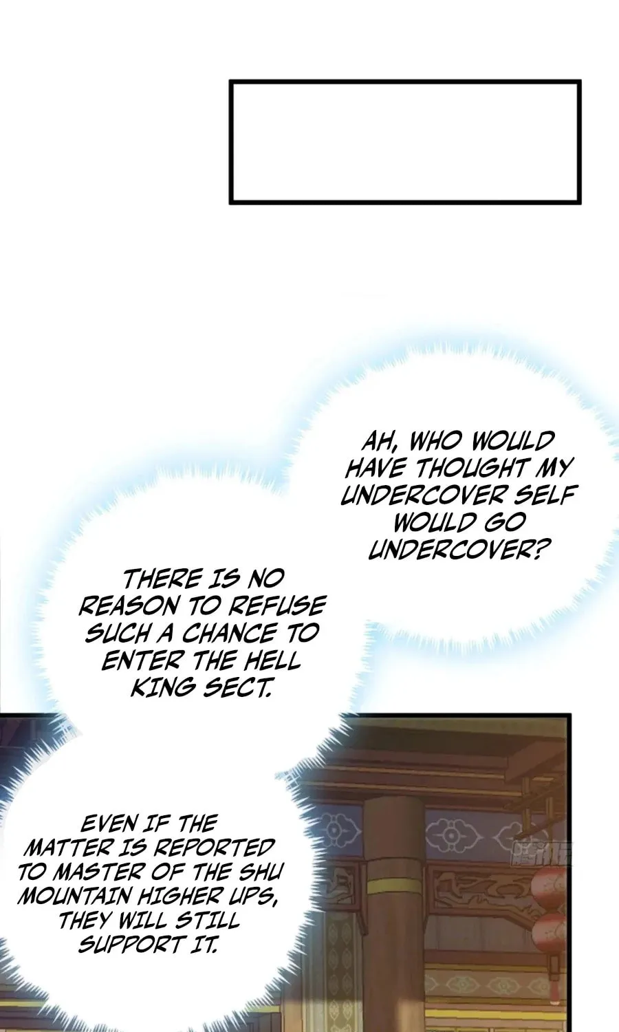 Read Please Slay The Demon! Young Master! chapter 121 image 18 on Lezhin