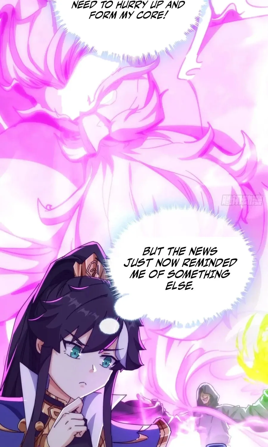 Read Please Slay The Demon! Young Master! chapter 121 image 20 on Lezhin