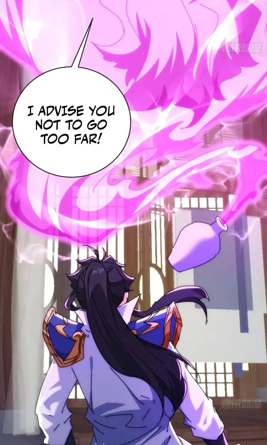 Read Please Slay The Demon! Young Master! chapter 121 image 26 on Lezhin