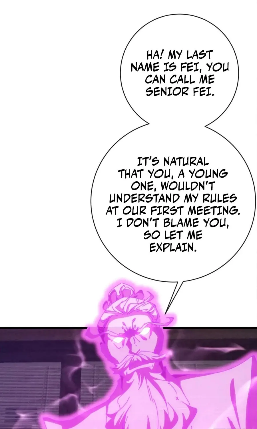 Read Please Slay The Demon! Young Master! chapter 121 image 28 on Lezhin