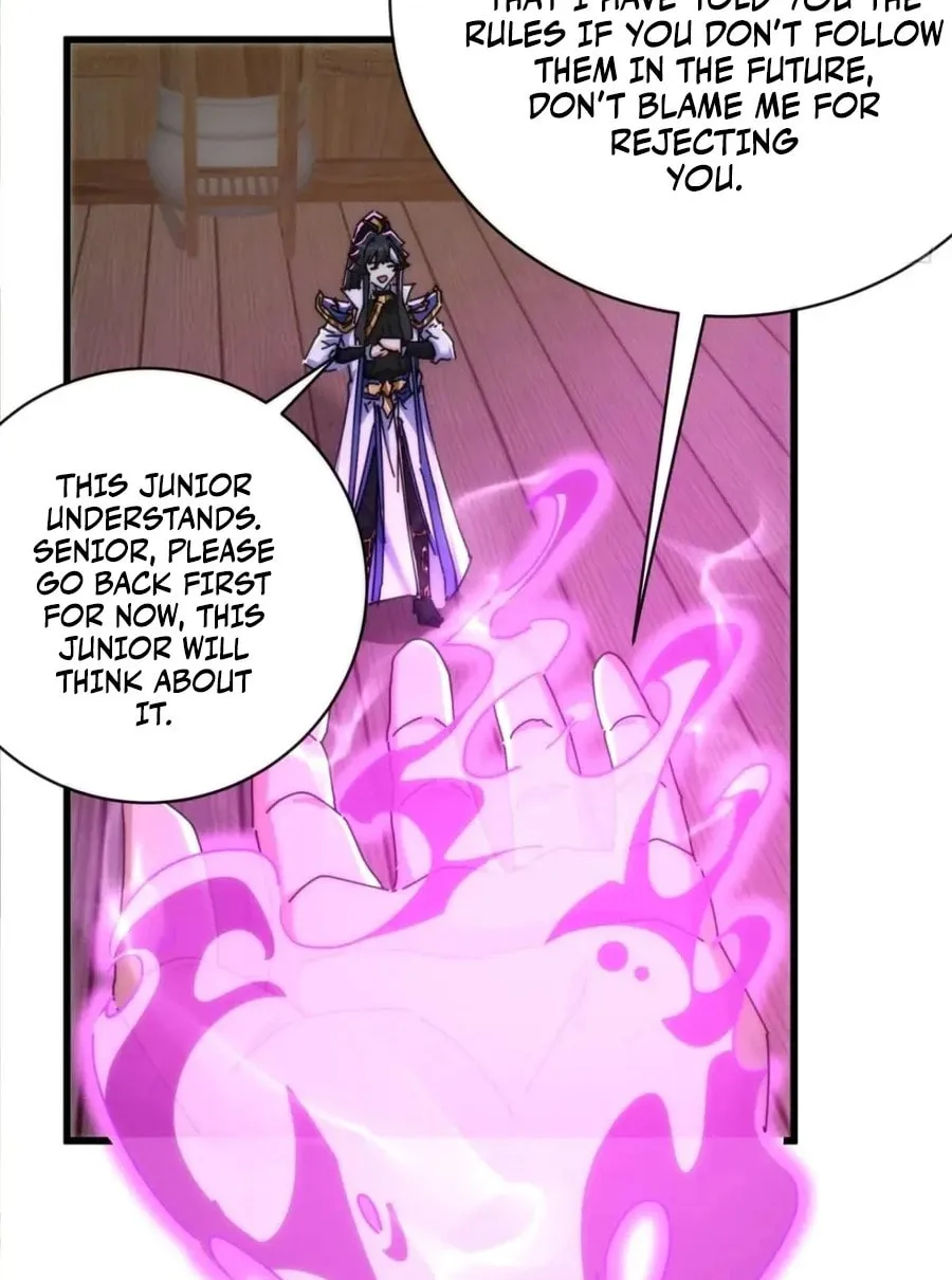 Read Please Slay The Demon! Young Master! chapter 121 image 31 on Lezhin