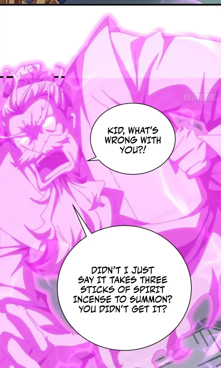 Read Please Slay The Demon! Young Master! chapter 121 image 38 on Lezhin