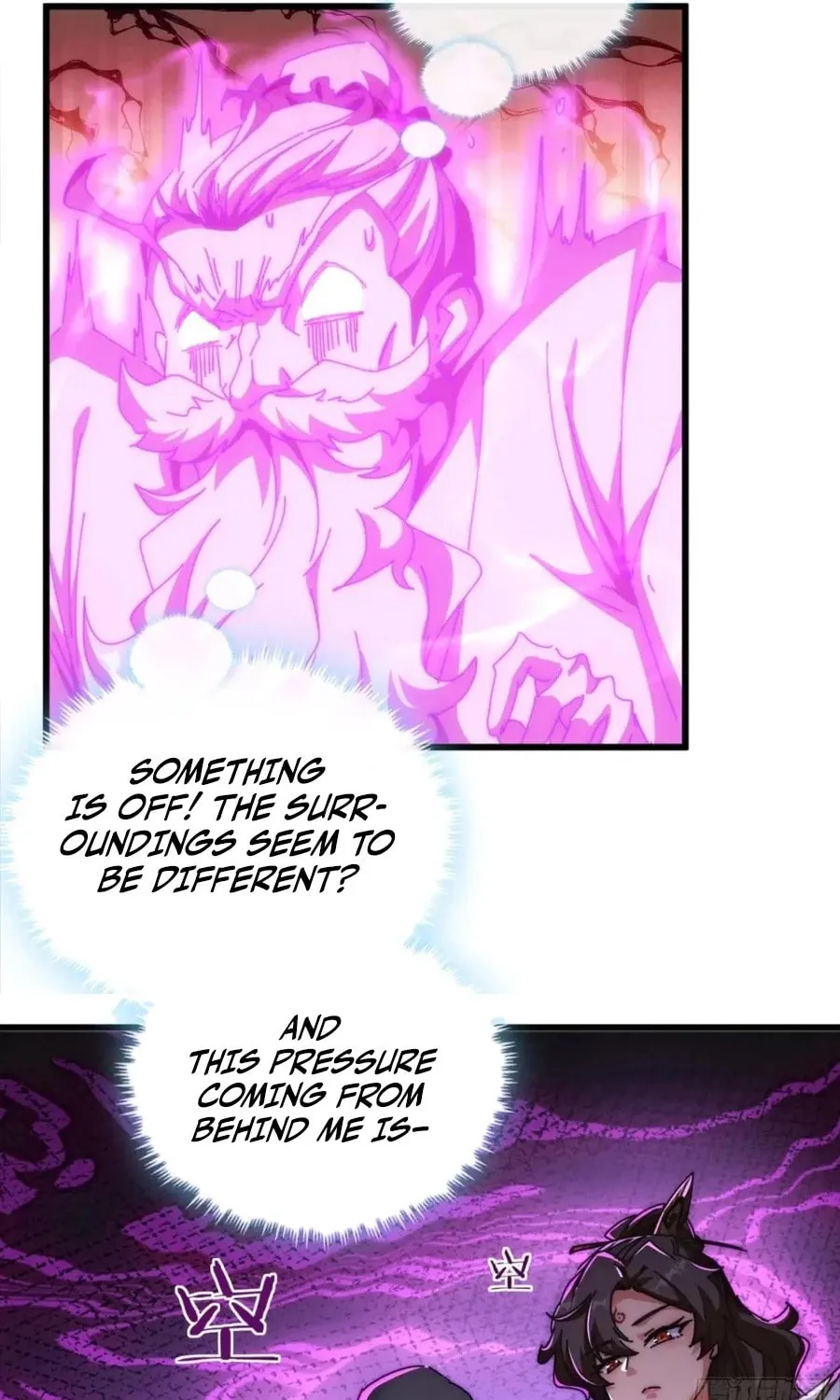 Read Please Slay The Demon! Young Master! chapter 121 image 40 on Lezhin