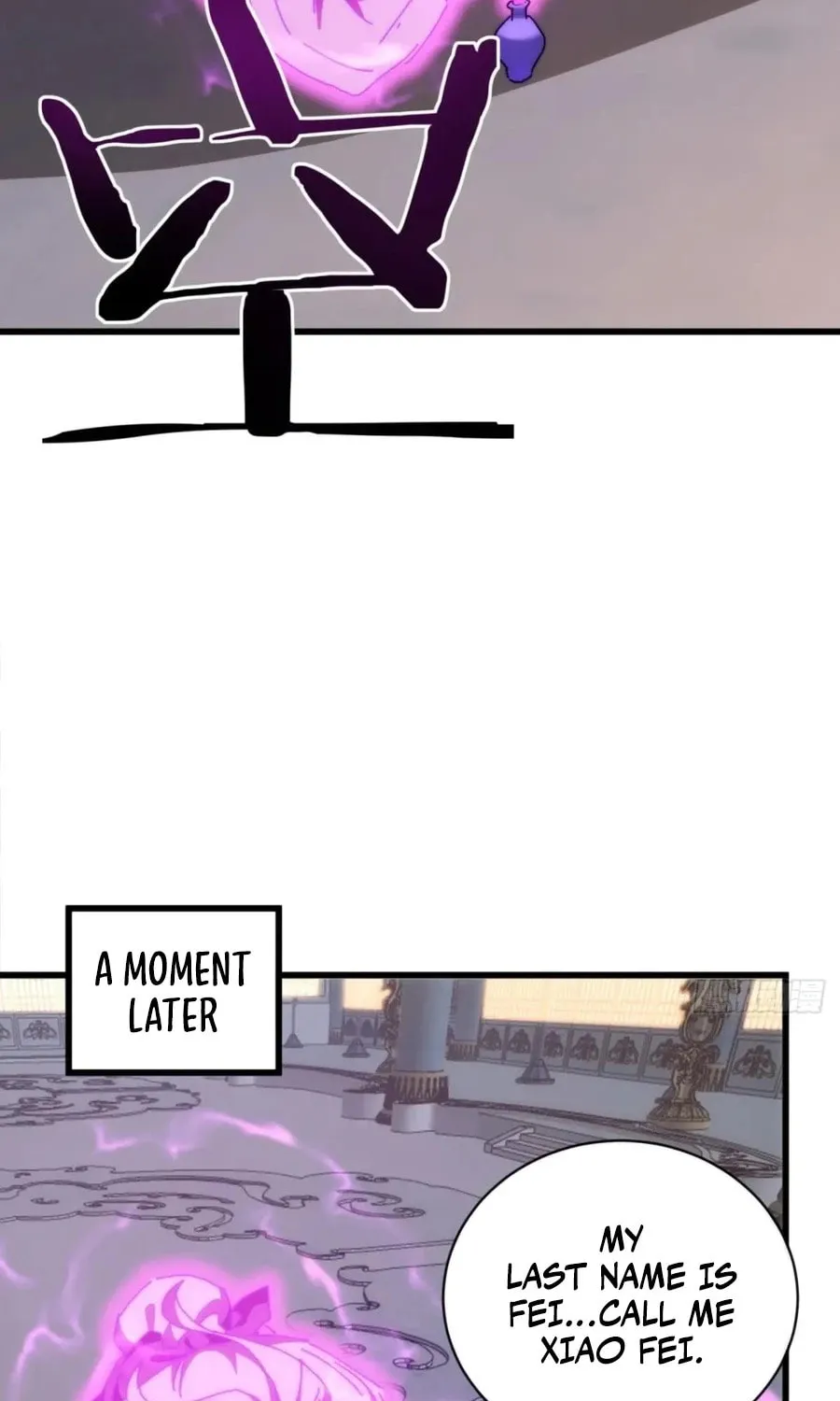 Read Please Slay The Demon! Young Master! chapter 121 image 42 on Lezhin