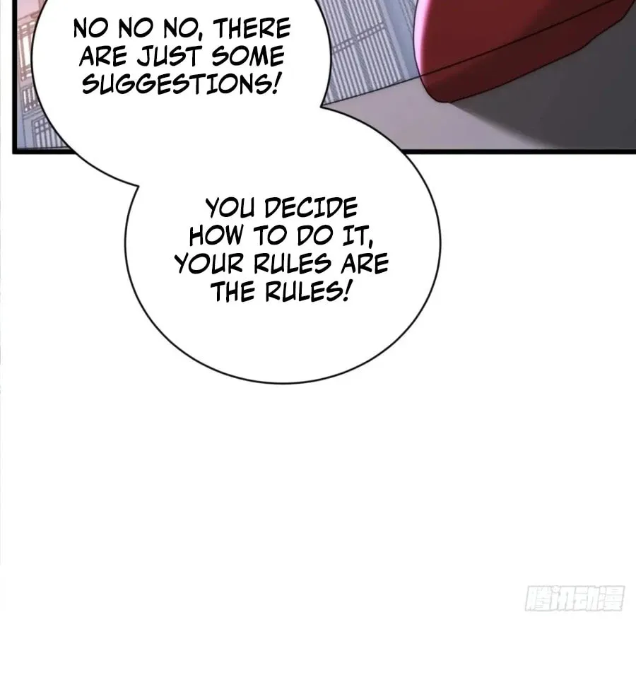 Read Please Slay The Demon! Young Master! chapter 121 image 46 on Lezhin