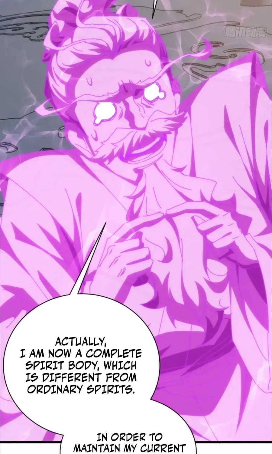 Read Please Slay The Demon! Young Master! chapter 121 image 49 on Lezhin