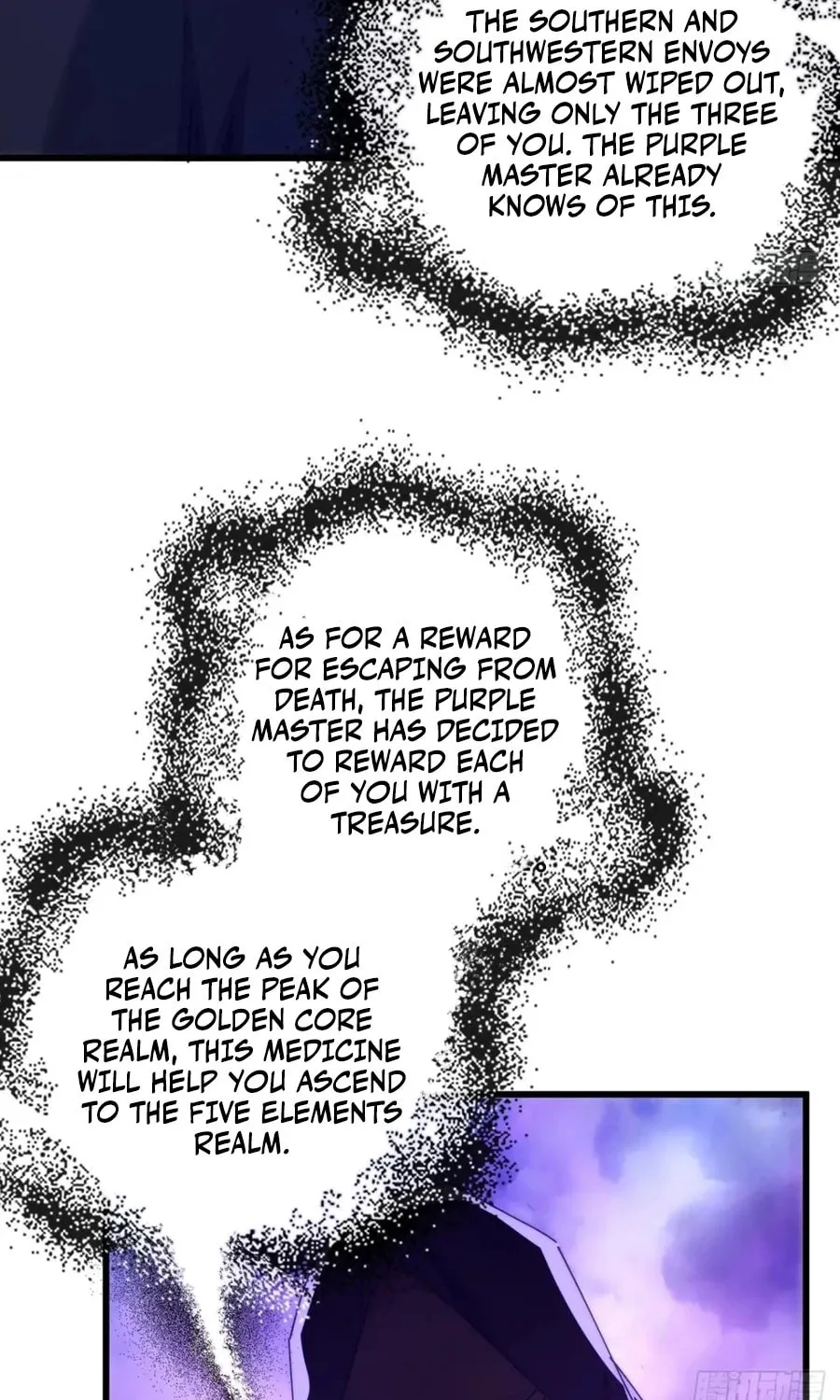 Read Please Slay The Demon! Young Master! chapter 121 image 5 on Lezhin