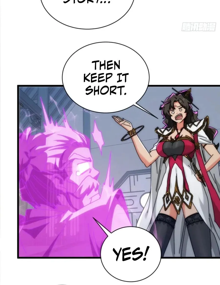 Read Please Slay The Demon! Young Master! chapter 121 image 53 on Lezhin