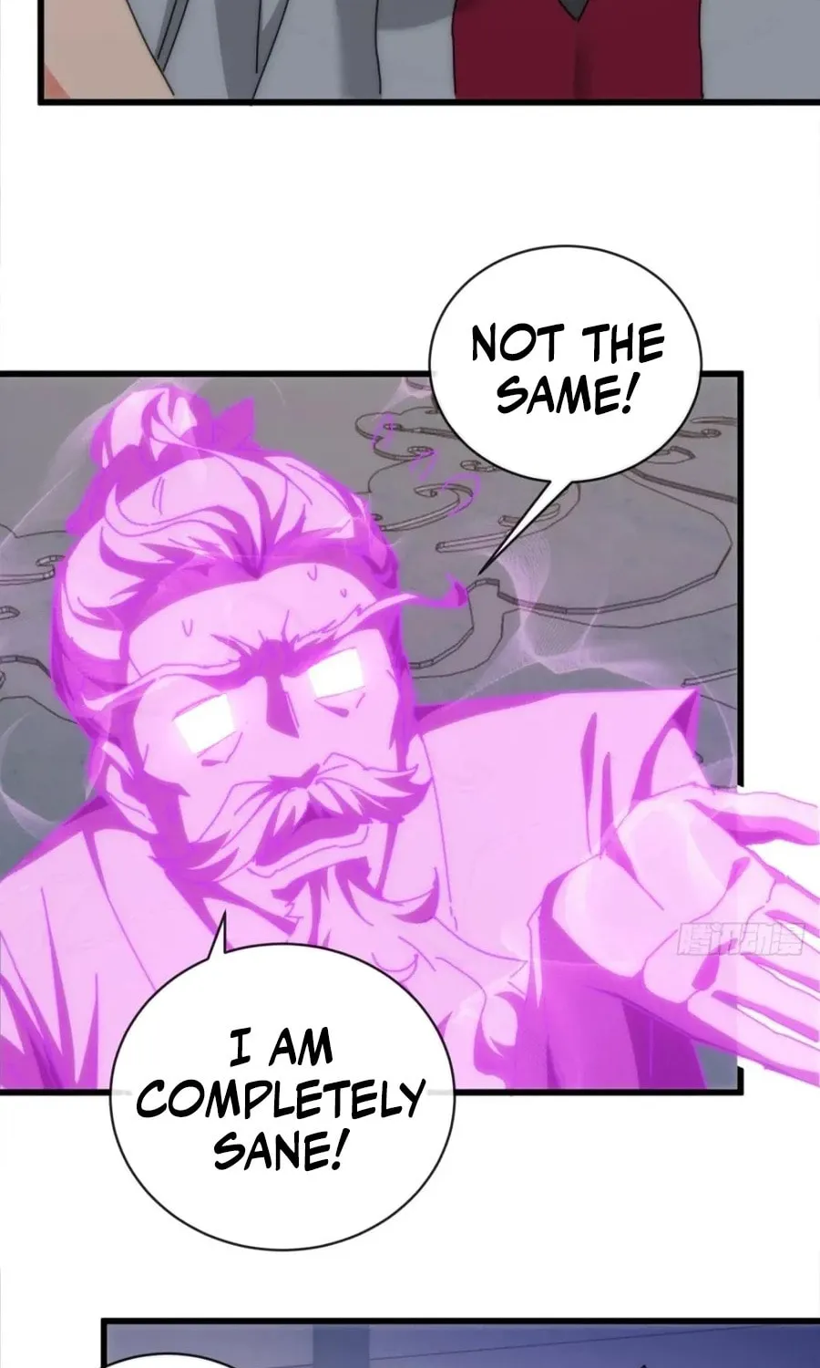 Read Please Slay The Demon! Young Master! chapter 121 image 58 on Lezhin