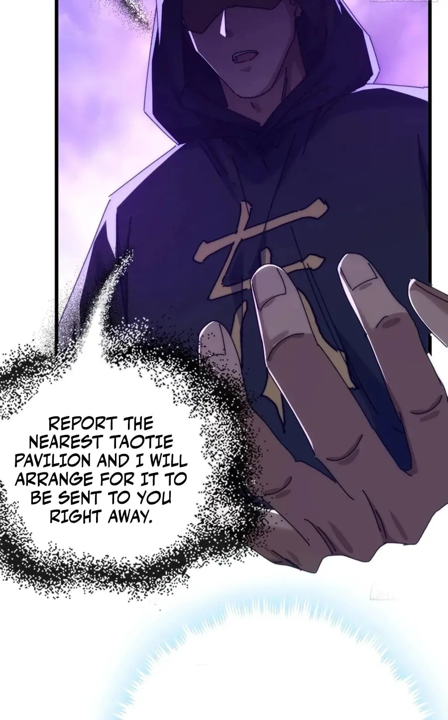 Read Please Slay The Demon! Young Master! chapter 121 image 6 on Lezhin