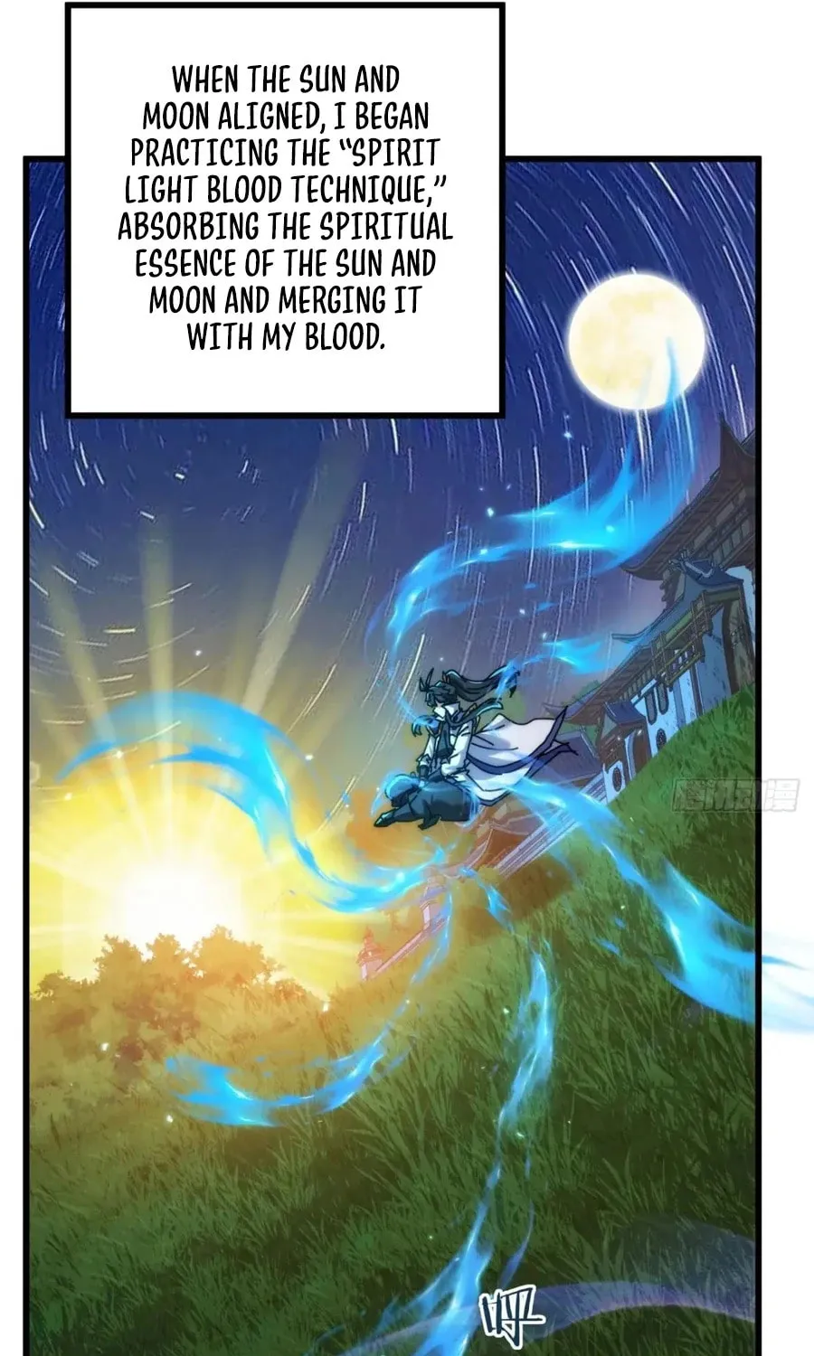 Read Please Slay The Demon! Young Master! chapter 121 image 65 on Lezhin