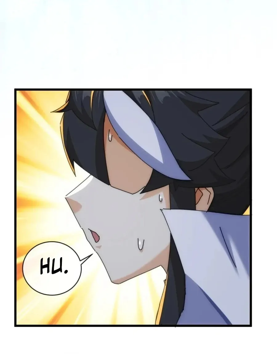 Read Please Slay The Demon! Young Master! chapter 121 image 68 on Lezhin