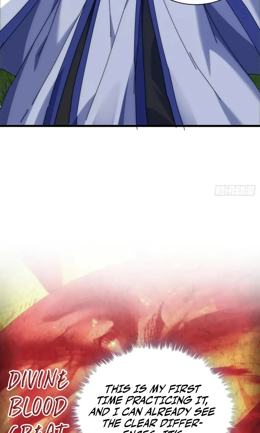 Read Please Slay The Demon! Young Master! chapter 121 image 70 on Lezhin