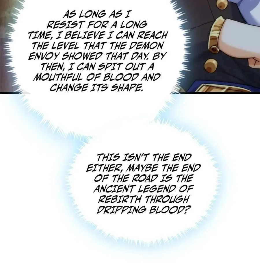 Read Please Slay The Demon! Young Master! chapter 121 image 72 on Lezhin