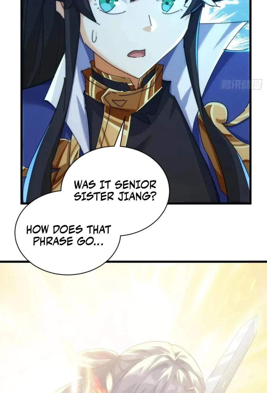 Read Please Slay The Demon! Young Master! chapter 121 image 76 on Lezhin