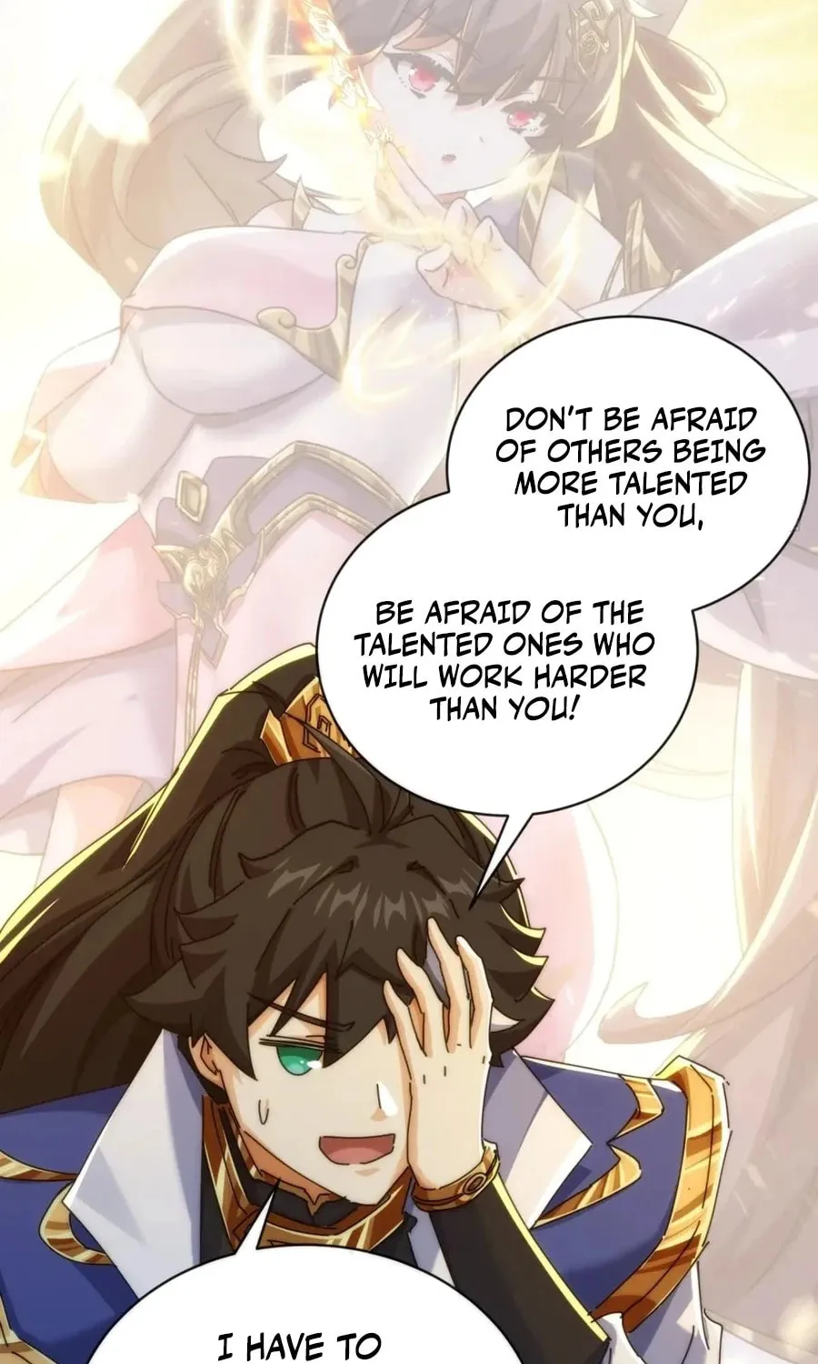 Read Please Slay The Demon! Young Master! chapter 121 image 77 on Lezhin