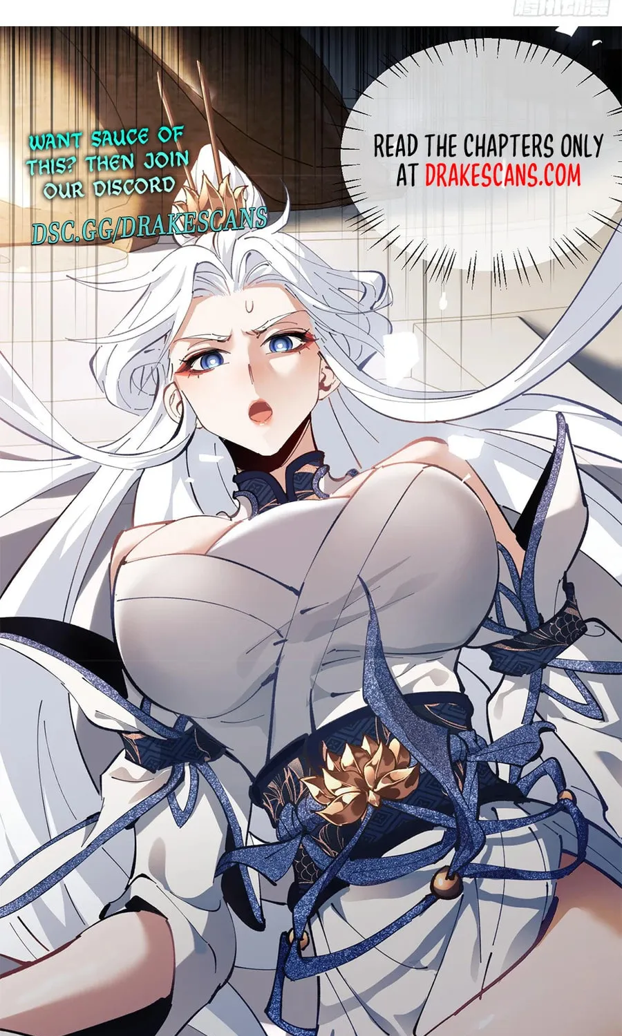 Read Please Slay The Demon! Young Master! chapter 121 image 83 on Lezhin